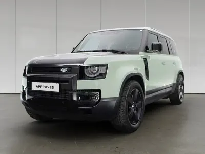 Gebraucht Land Rover Defender