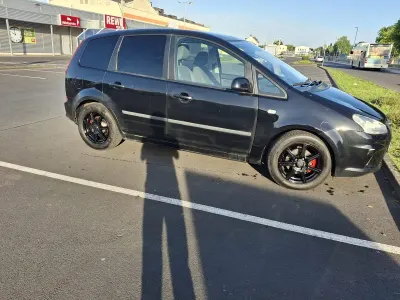 Gebraucht Ford C-MAX