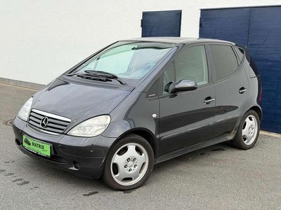 Mercedes A190