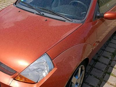 Ford StreetKa