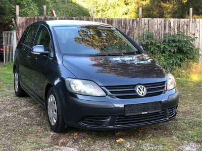 VW Golf Plus