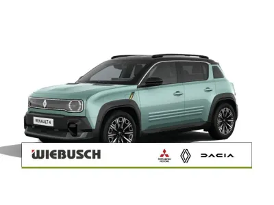Gebraucht Renault R4