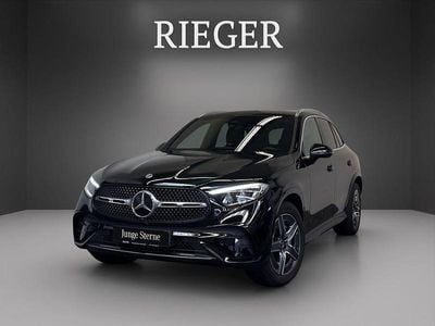 Mercedes GLC300