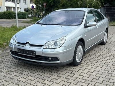 Citroën C5