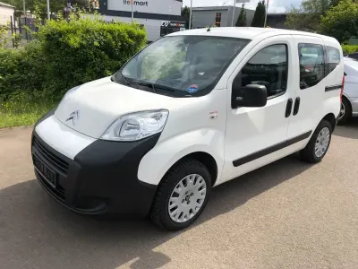 Gebraucht Citroën Nemo