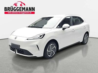 Nieuw MG MG4 EV Comfort 117 kW (160 PK) 2026 Wit Hatchback