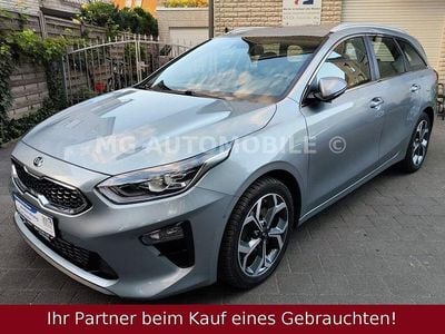 Kia Ceed Sportswagon