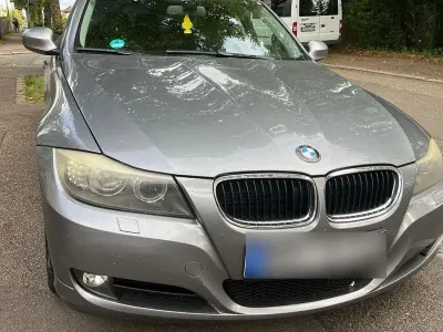 Gebraucht BMW 318