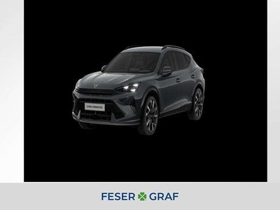 Gebraucht Cupra Formentor 272 PS (200 kW) 2025 Blaugrau SUV