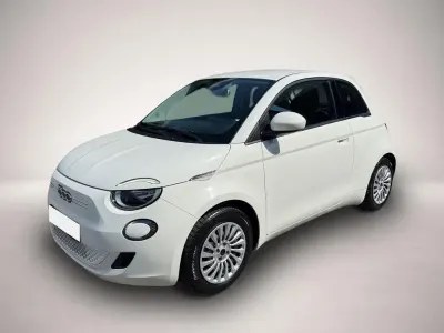 Gebraucht Fiat 500e 86 kW (118 PS) 2023 Manufacturer Kleinwagen