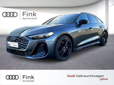 Gebraucht Audi A5 Ambiente 204 PS (150 kW) 2024 Daytonagrau perleffekt Coupé