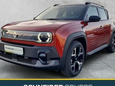 Braun Neu 2026 Renault 4 E-Tech Komfort SUV | 32.490 € (Guter Preis)