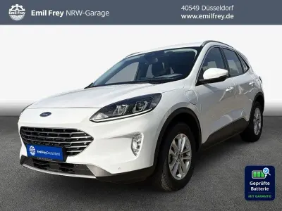 Gebraucht Ford Kuga