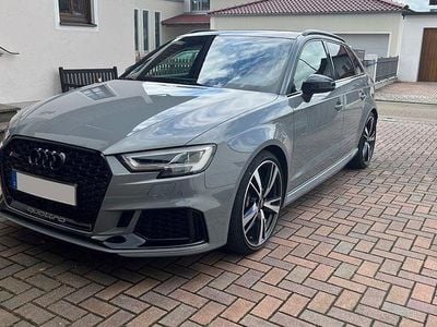 Audi RS3 Sportback