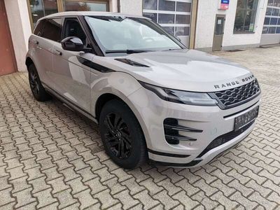 gebraucht Land Rover Range Rover evoque D165 FWD R-Dynamic S