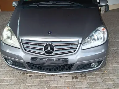 Gebraucht Mercedes A150