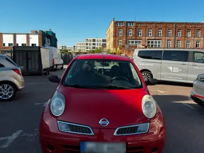Gebraucht Nissan Micra