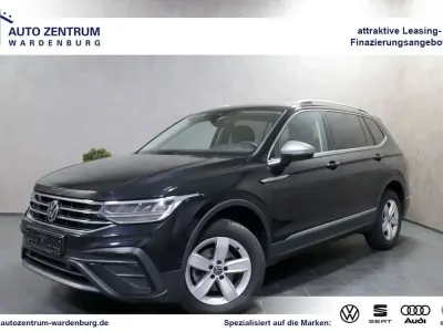 Gebraucht VW Tiguan Allspace
