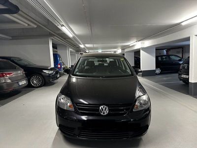 gebraucht VW Golf Plus 2.0 FSI Comfortline Comfortline