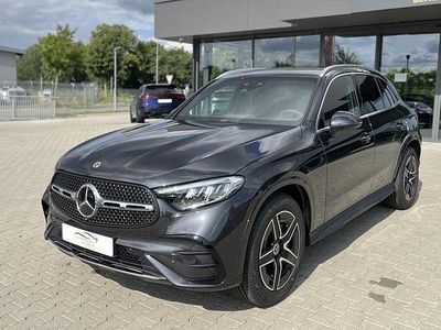 Mercedes GLC300