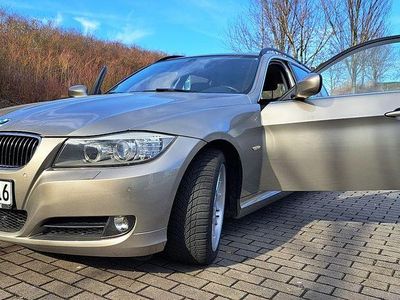 Gebraucht BMW 330 245 PS (180 kW) 2009 Kombi