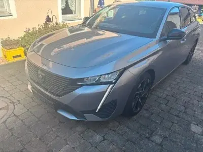 Gebraucht Peugeot 308 SW