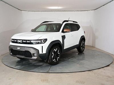 Neu Dacia Duster Expression 131 PS (96 kW) 2025 Sandstone SUV