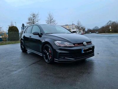 gebraucht VW Golf 