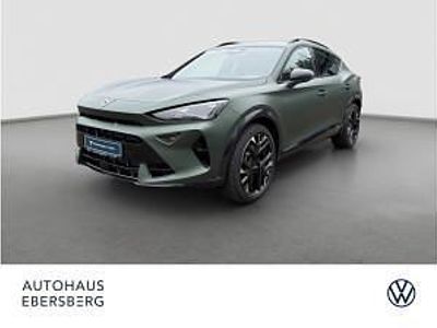 Neu Cupra Formentor VZ2 333 PS (244 kW) 2025 Grün SUV