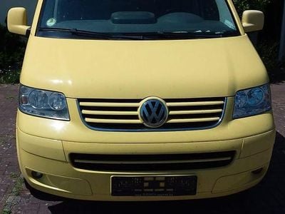VW T5