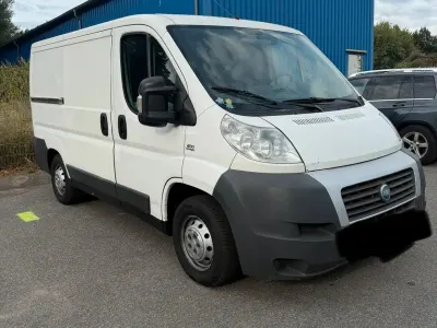 Gebraucht Fiat Ducato