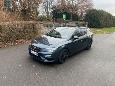 gebraucht Seat Leon ST Cupra 300