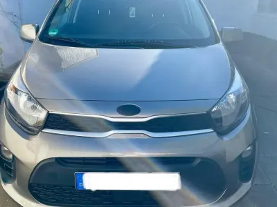 Gebraucht Kia Picanto