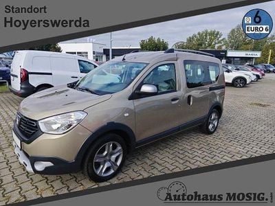 Dacia Dokker