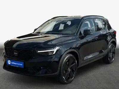 Gebraucht Volvo XC40