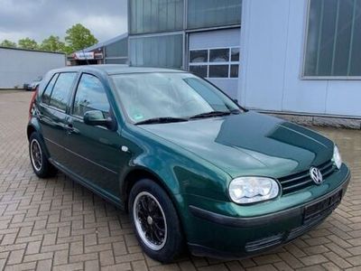 gebraucht VW Golf IV 