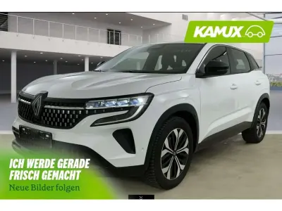 Gebraucht Renault Austral