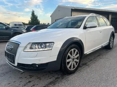Gebraucht Audi A6 Allroad