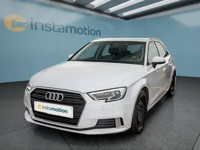 Gebraucht Audi A3 Sportback