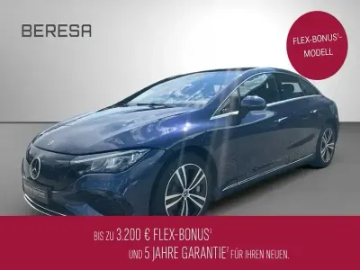 Gebraucht Mercedes EQE300