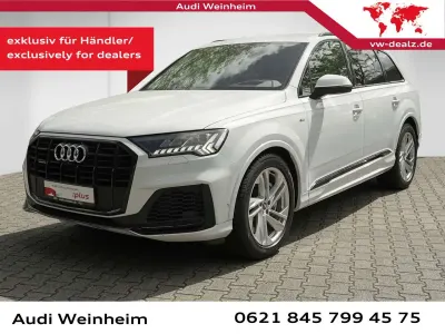 Gebraucht Audi Q7