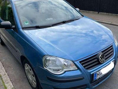 gebraucht VW Polo 1.4 Tour Edition Tour Edition