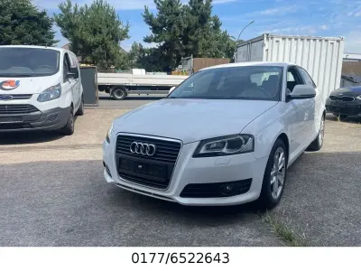 Gebraucht Audi A3