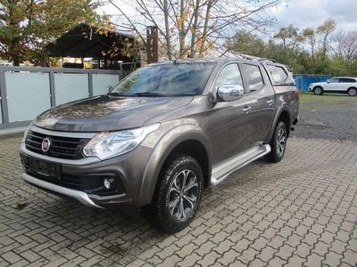 Fiat Fullback