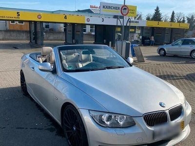 gebraucht BMW 335 Cabriolet 