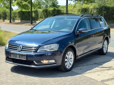 Gebraucht VW Passat