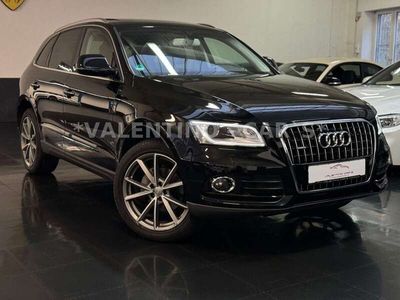 gebraucht Audi Q5 2.0 TDI quattro/Navi/Multi/BiXen/Pano/Ahk/20"