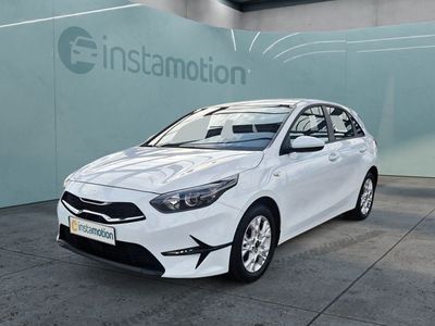 gebraucht Kia Ceed 1.0 T-GDI 100 OPF Edition 7