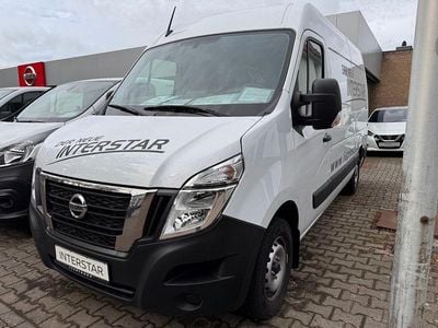 Nissan Interstar