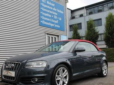 Audi A3 Cabriolet